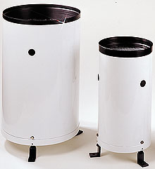 Tipping Bucket Rain Gauges & Electric Rain Snow Gauge | RG-2500 Series