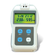 Humidity Handheld Data Logger | RH32