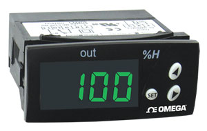 On/Off Relative Humidity Controller | RHCN-7000 Series