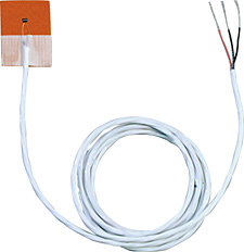 Surface Mount RTD Pt100 Element | SA1-RTD Series