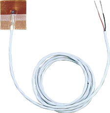 Thermistor Sensor Surface-Mount Stick-On or Cement-On | SA1-TH-44000 Series