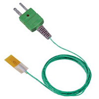 Surface Thermocouple probe | SA1XL Series