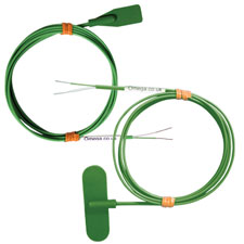 Stick on thermocouple | SA2 Series