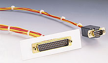 Multiway Thermocouple Connectors | SM Series