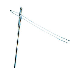 Fine Diameter Tungsten-Rhenium Thermocouples | T5R and T3R Series