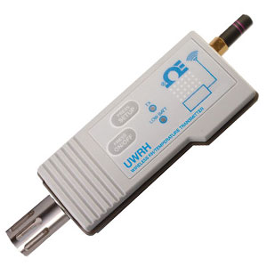 WiFi Temperature and Relative Humidity Transmitter | UWRH-2