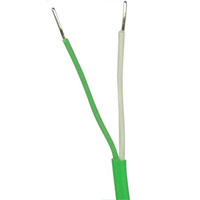 Type K Thermocouple Cable and wire - Order online any lenght | GG-KI, HH-KI, TG-KI, TT-KI, FF-KI, PR-KI, XC-KI, XT-KI, XL-KI