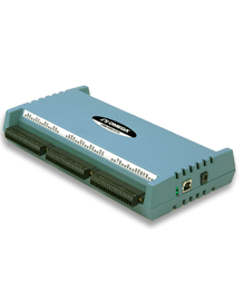 Data Acquisition Modules
