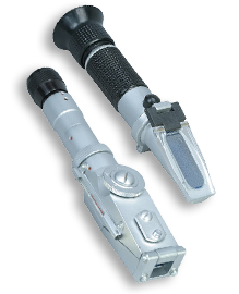 Handheld Refractometers